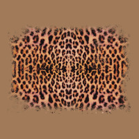 Old Western Leopard Frame Classic Tee | Teevron