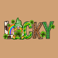 Love Horseshoe St. Patrick's Day Vintage Tee | Teevron