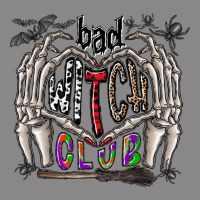 Bad Witch Club Vintage Tee | Teevron