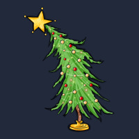 Trendy Christmas Tree Premium Sweatshirt | Teevron