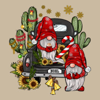 Farm Truck,noel Gnome Long Sleeve Tee | Teevron