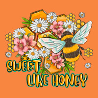Like Honey Premium Sweatshirt | Teevron
