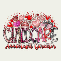 Childcare Assistant Director Urban Heavy Tee | Teevron