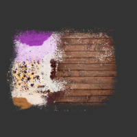 Wood Cowhide Pattern | Teevron