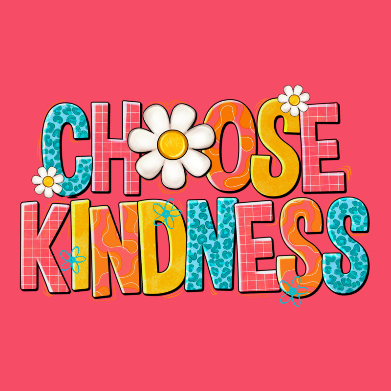 Choose Kindness Premium Sweatshirt by NancyCooperArtShop | Teevron