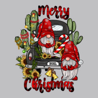 Farm Truck,merry Christmas Gnome Long Sleeve Tee | Teevron
