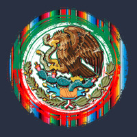 Mexico Coat Of Arms Urban Hoodie | Teevron