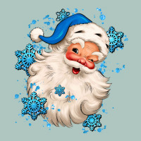 Winter Christmas Santa Claus Premium Sweatshirt | Teevron