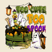 Too Cute Too Spook Premium Tee | Teevron