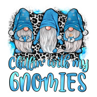 chillin' with my gnomies | Teevron