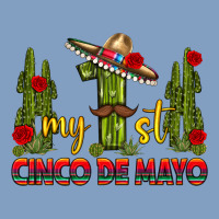 My 1st Cinco De Mayo Urban Hoodie | Teevron