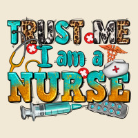 Trust Me I Am A Nurse Ladies Tee | Teevron