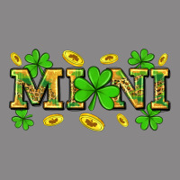 St. Patricks Day Mini Vintage Tee | Teevron