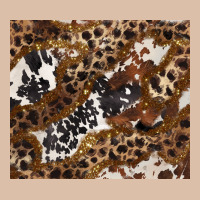 Leopard And Cowhides Urban Heavy Tee | Teevron