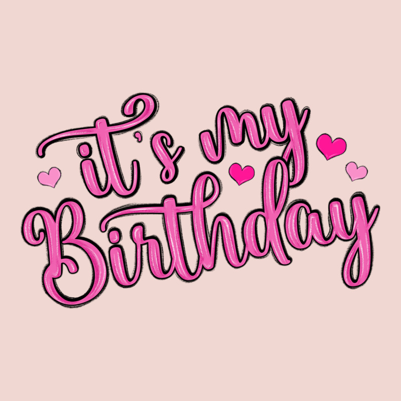 It S My Birthday Premium Sweatshirt by MaliasSmallBusiness | Teevron