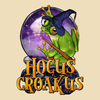 Hocus Croakus Frog Premium Hoodie | Teevron