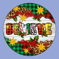 Christmas Believe Classic Tee | Teevron