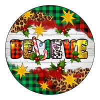 Christmas Believe | Teevron