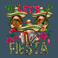 Let's Fiesta With Gnomes Urban Hoodie | Teevron