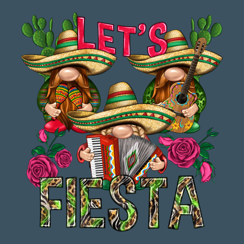 Let's Fiesta With Gnomes Urban Hoodie by NancyCooperArtShop | Teevron