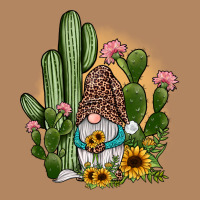 Cactus Gnomes Long Sleeve Tee | Teevron
