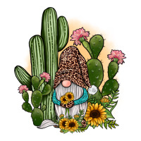 cactus gnomes | Teevron