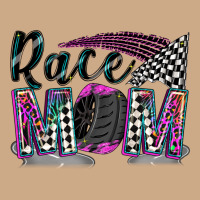 Race Mom Vintage Hoodie | Teevron