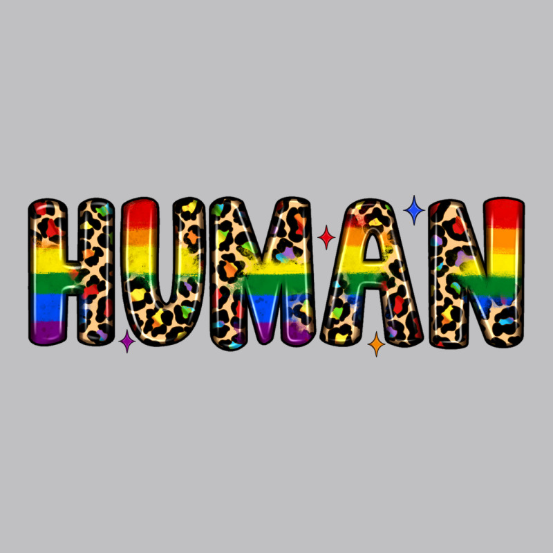 Human Classic Tee by JahusDesignShop | Teevron