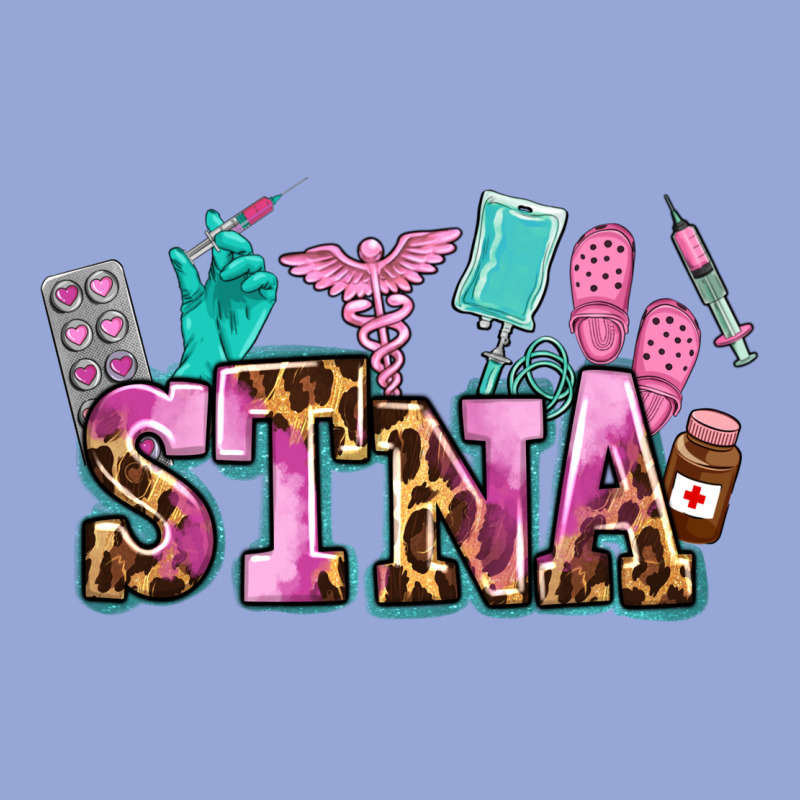 Stna Classic Tee by AdoDesignShop | Teevron