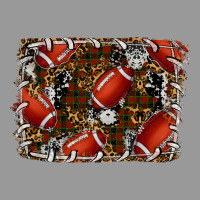Christmas Football Vintage Hoodie | Teevron
