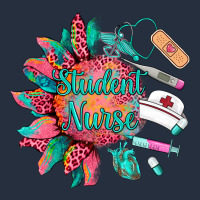 Western Student Nurse Medical Instruments Zipper Hoodie | Teevron