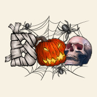Boo Vintage Tee | Teevron