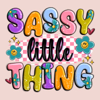 Sassy Little Thing Premium Sweatshirt | Teevron
