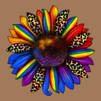 Pride Sunflower Classic Tee | Teevron