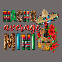 Nacho Average Mini Urban Hoodie | Teevron