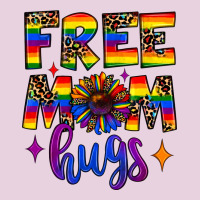 Free Mom Hugs Classic Tee | Teevron