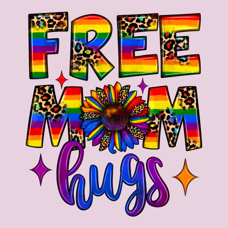 Free Mom Hugs Classic Tee by JahusDesignShop | Teevron