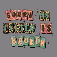 Sorry My Filter Is Broken Heavyweight Hoodie | Teevron