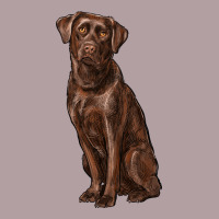 Labrador Retriever Vintage Hoodie | Teevron