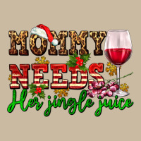 Mommy Needs Her Jingle Juice Long Sleeve Tee | Teevron