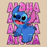 Aloha Stitch Heavyweight Sweatshirt | Teevron