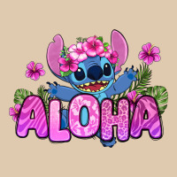 Aloha Summer Stitch Heavyweight Sweatshirt | Teevron