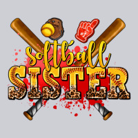 Softball Sister Classic Tee | Teevron
