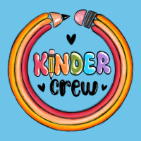 Kinder Crew Premium Sweatshirt | Teevron
