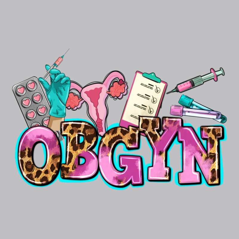 Obgyn Classic Tee by AdoDesignShop | Teevron