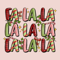 Fa La La La La La La La La Premium Sweatshirt | Teevron