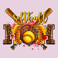 Softball Mom Classic Tee | Teevron
