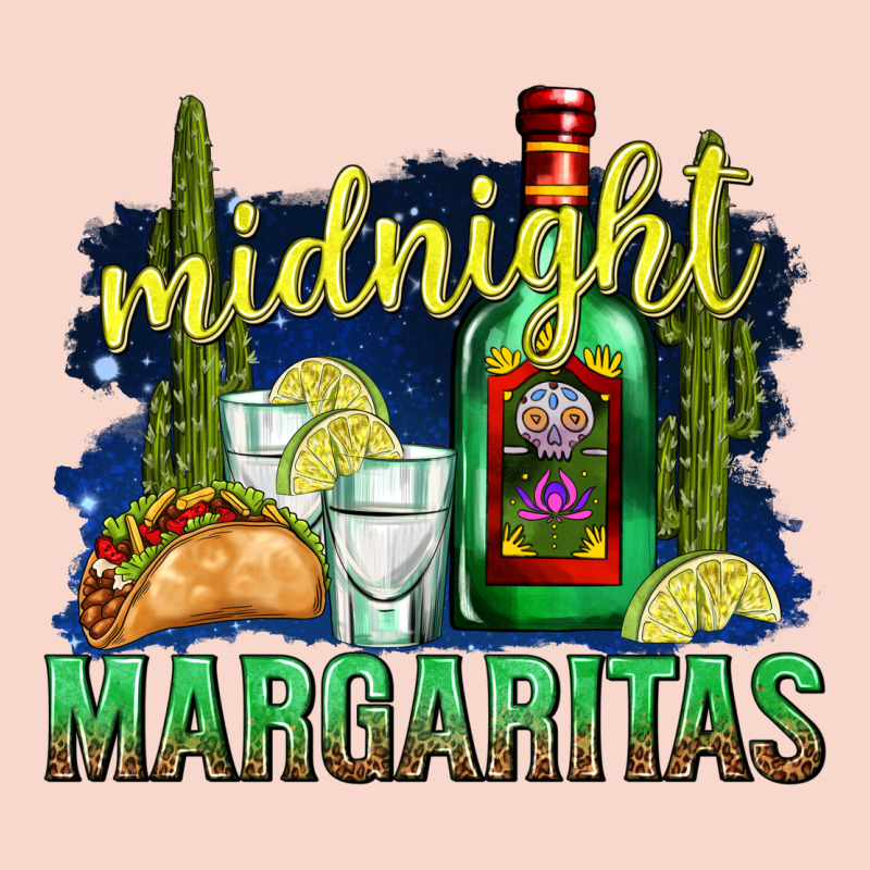 Midnight Margaritas Urban Hoodie by texasbilliewilder | Teevron