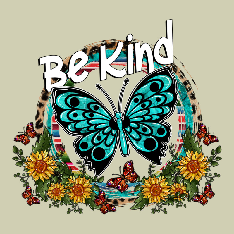 Be Kind Heavy Core Tee by SublimationCraftShop | Teevron