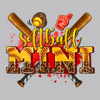 Softball Mini Classic Tee | Teevron